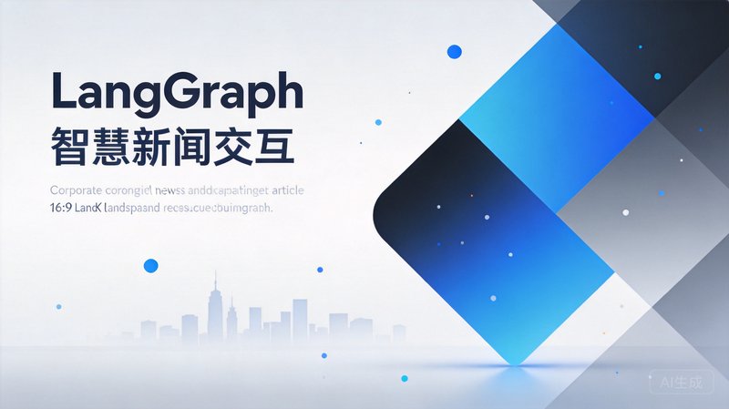 LangGraph vs 传统LLM工作流框架：核心差异与适用场景对比分析