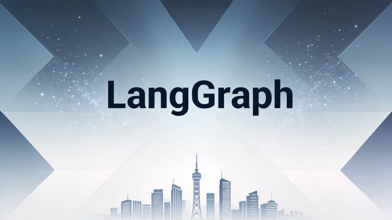 LangGraph核心架构解析：状态管理与多智能体协作机制