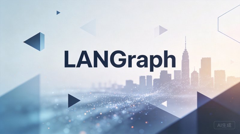 LangGraph vs AutoGPT：多智能体框架核心差异与适用场景对比