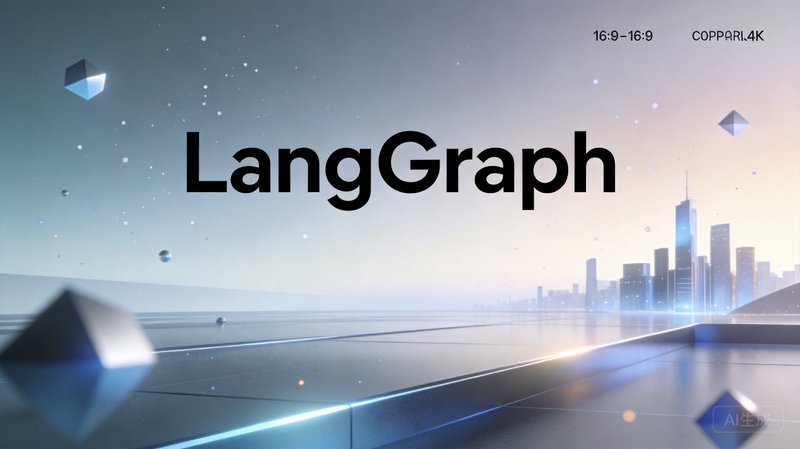 LangGraph: Unlocking Stateful, Cyclic Workflows for Persistent LLM Agents