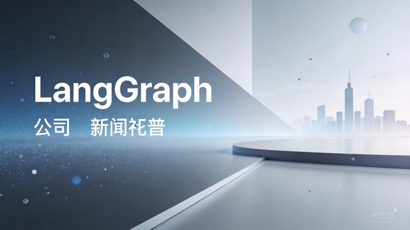 LangGraph实战指南：从零构建多智能体协作问答系统的全流程解析