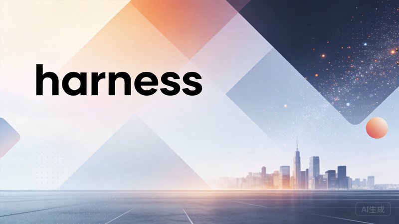 CMU与耶鲁等机构联合发布Harness技术综述 深度剖析架构挑战与五大开放问题