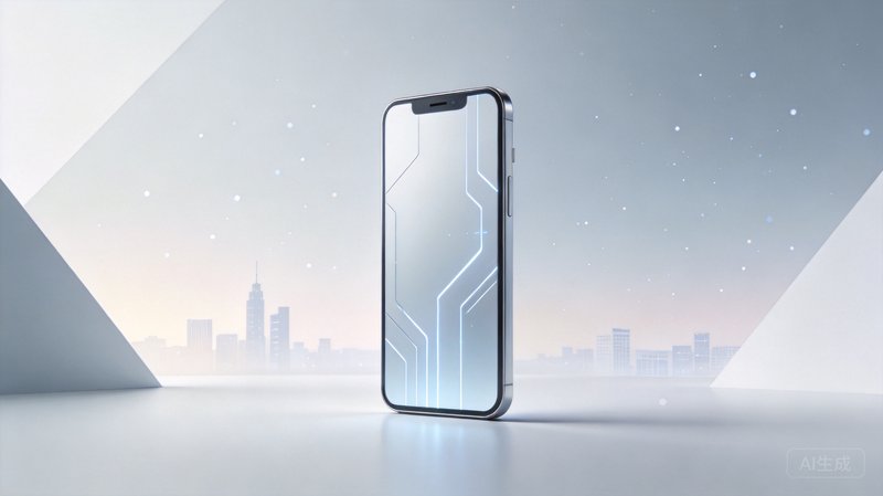 Second-Generation Doubao AI Smart Agent Phone Teased: Nubia’s Flagship to Debut at WAIC 2026