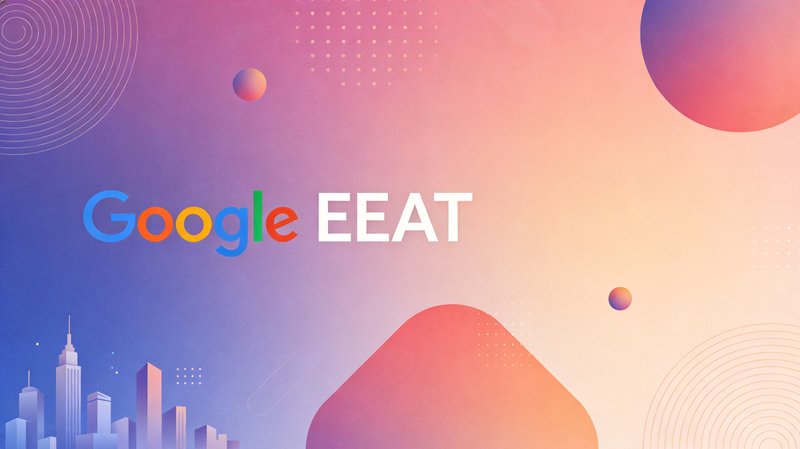 How Does Google’s E-E-A-T Framework Impact SEO Rankings for Bloggers and Content Creators?