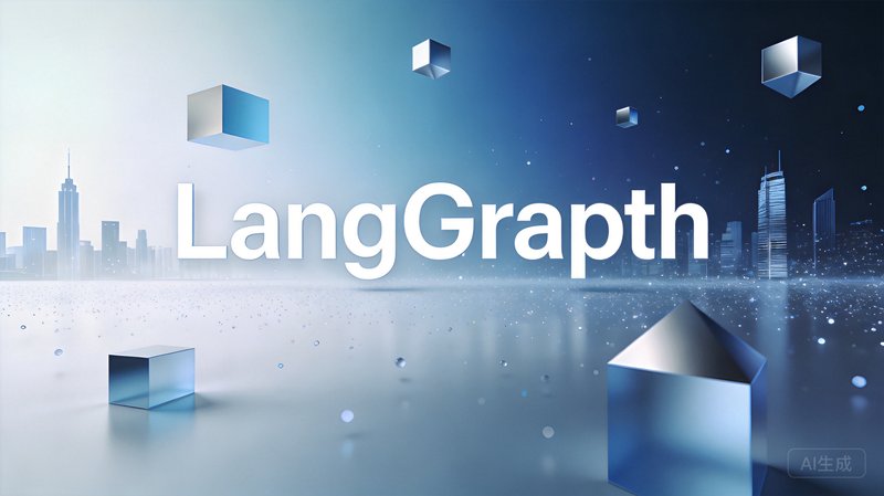 How does LangGraph handle state persistence across multi-step agent interactions?