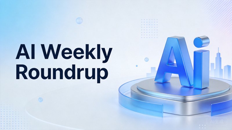 AI Weekly Roundup: Doubao & Qianwen Discontinue Agent Features; Tencent's Token Quota Starts at 1400 Yuan/Month; Alibaba Bans Claude Code