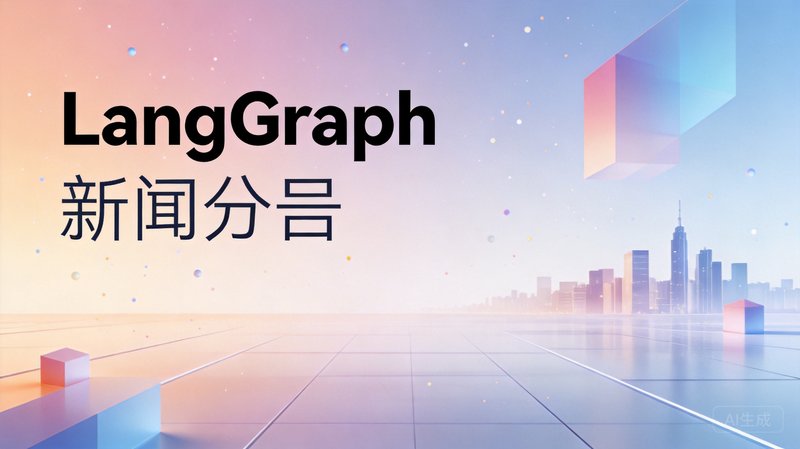 How to Use LangGraph’s Conditional Edges to Create Dynamic Workflows