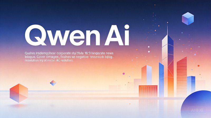 Qwen AI Hits Key Milestones: 20M+ College Admission Reports, Alibaba Integration, and Walmart Partnership
