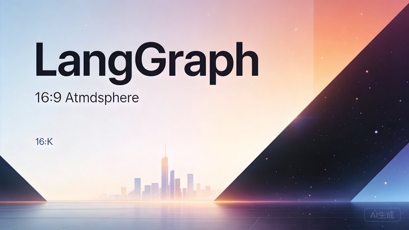 LangGraph for Customer Support: Building an Automated Ticket Resolution Agent