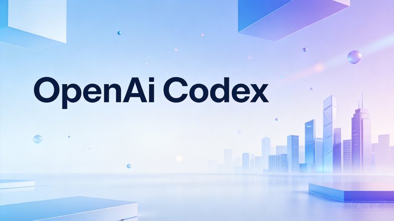 OpenAI Codex: Beyond Code—How This AI Tool Boosts Work Output by 70% for Engineers and Non-Developers Alike