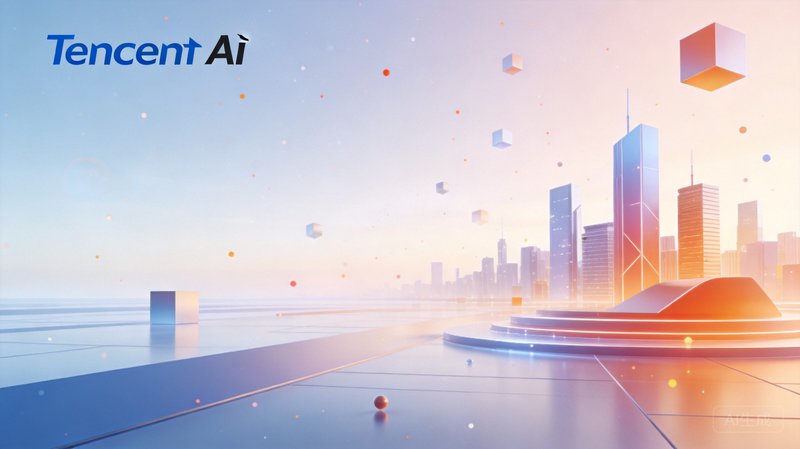 Tencent’s Dual AI Strategies: Hunyuan’s Scalable Ambitions vs. WeChat WeLM’s Efficiency Focus