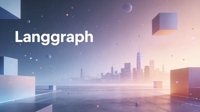 How Does LangGraph Manage Long-Running Workflows Without Losing Progress?