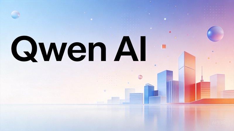 Qwen’s Diverse AI Ecosystem: A Roundup of Latest Apps on Anfensi Mobile Game Network