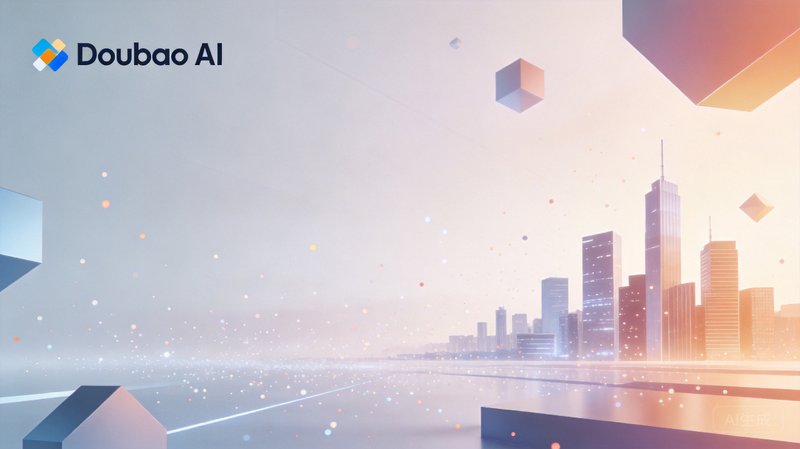 Doubao AI Expands Capabilities: Professional Tools, Creative Features & Responsible Governance